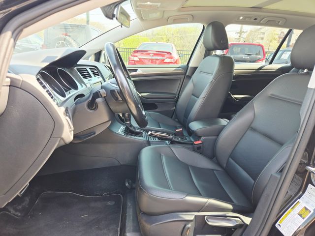 2017 Volkswagen Golf Alltrack SE 4Motion | Ellisville, MO | AutoPort 2017 Volkswagen Golf Alltrack SE 4Motion | Ellisville, MO | AutoPort