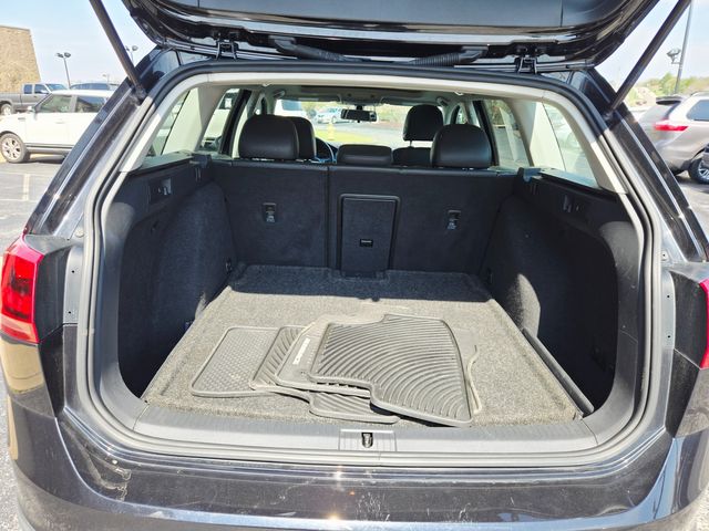 2017 Volkswagen Golf Alltrack SE 4Motion | Ellisville, MO | AutoPort