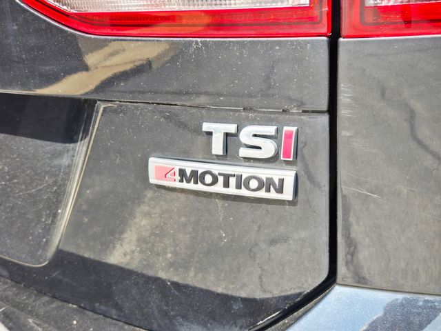 2017 Volkswagen Golf Alltrack SE 4Motion | Ellisville, MO | AutoPort