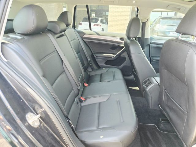 2017 Volkswagen Golf Alltrack SE 4Motion | Ellisville, MO | AutoPort 2017 Volkswagen Golf Alltrack SE 4Motion | Ellisville, MO | AutoPort