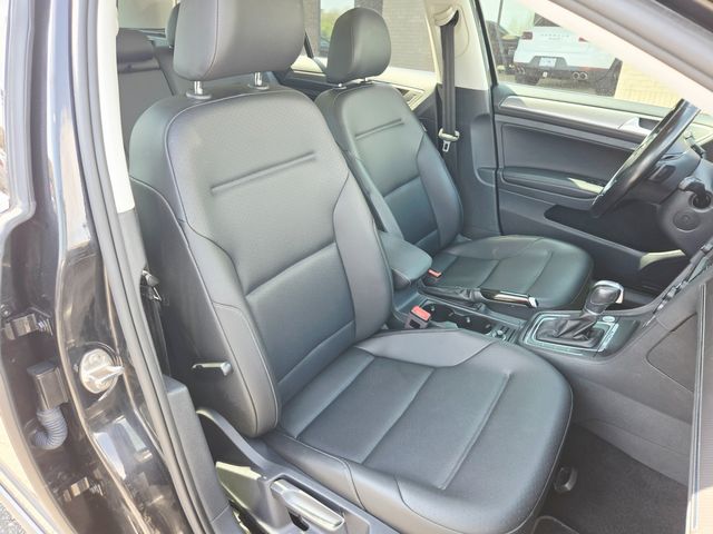 2017 Volkswagen Golf Alltrack SE 4Motion | Ellisville, MO | AutoPort 2017 Volkswagen Golf Alltrack SE 4Motion | Ellisville, MO | AutoPort