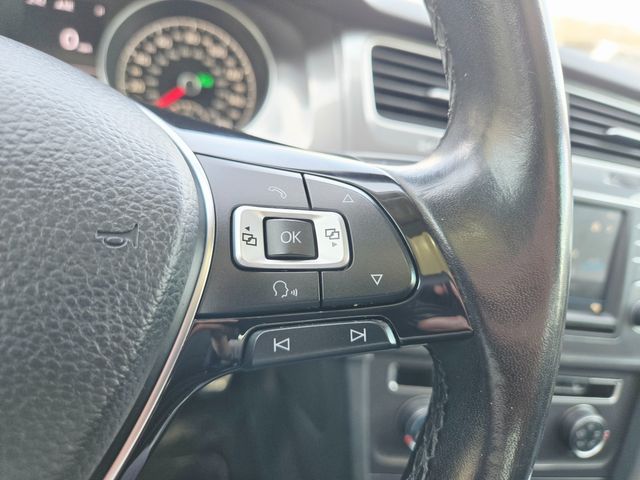 2017 Volkswagen Golf Alltrack SE 4Motion | Ellisville, MO | AutoPort