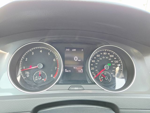 2017 Volkswagen Golf Alltrack SE 4Motion | Ellisville, MO | AutoPort