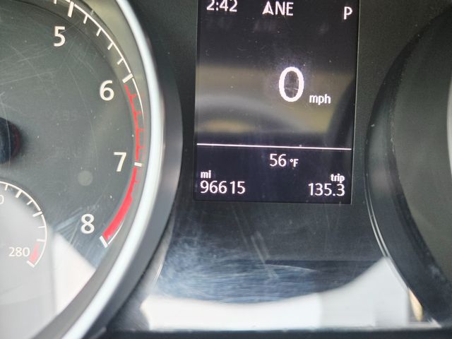 2017 Volkswagen Golf Alltrack SE 4Motion | Ellisville, MO | AutoPort