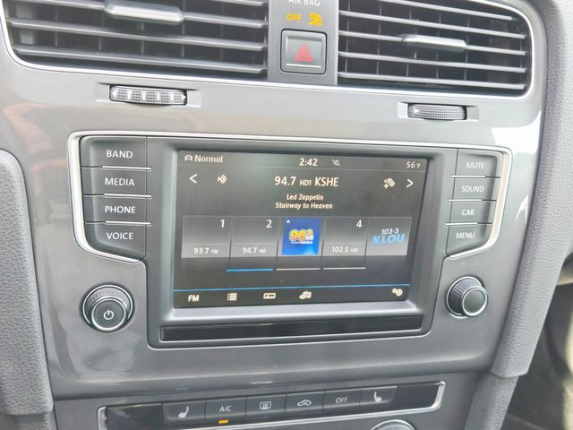 2017 Volkswagen Golf Alltrack SE 4Motion | Ellisville, MO | AutoPort 2017 Volkswagen Golf Alltrack SE 4Motion | Ellisville, MO | AutoPort