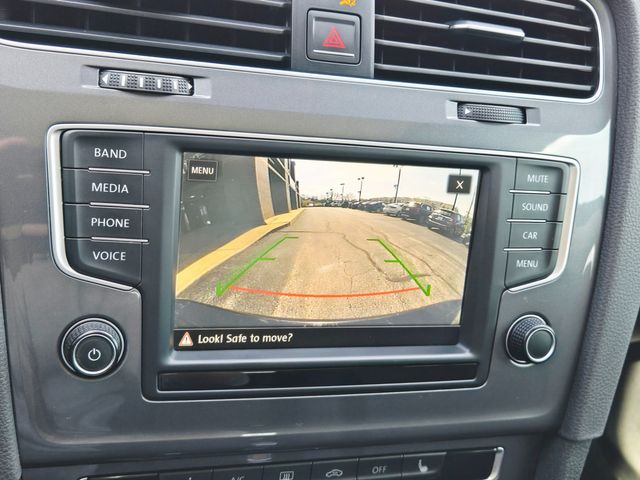 2017 Volkswagen Golf Alltrack SE 4Motion | Ellisville, MO | AutoPort 2017 Volkswagen Golf Alltrack SE 4Motion | Ellisville, MO | AutoPort