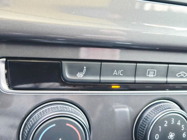 2017 Volkswagen Golf Alltrack SE 4Motion | Ellisville, MO | AutoPort 2017 Volkswagen Golf Alltrack SE 4Motion | Ellisville, MO | AutoPort