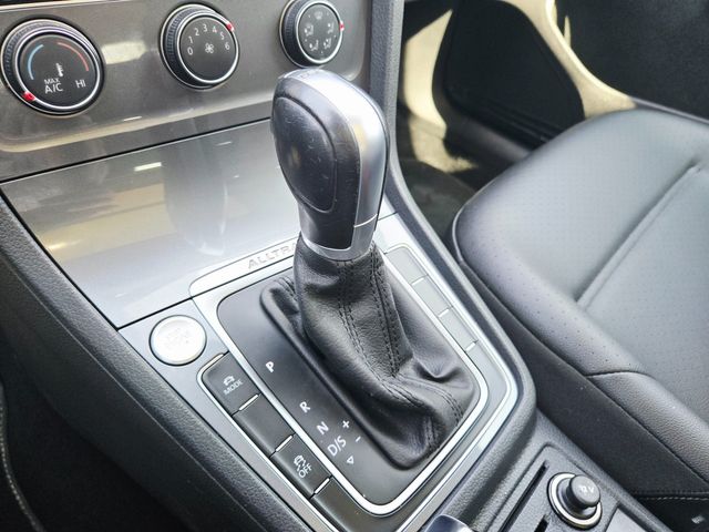 2017 Volkswagen Golf Alltrack SE 4Motion | Ellisville, MO | AutoPort