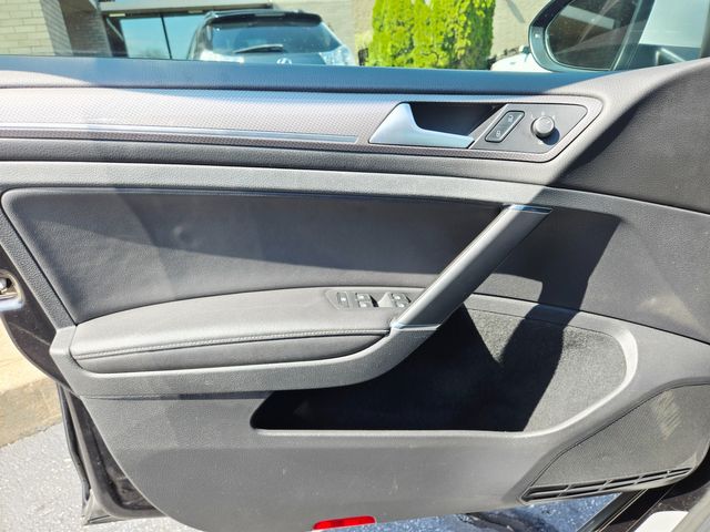 2017 Volkswagen Golf Alltrack SE 4Motion | Ellisville, MO | AutoPort