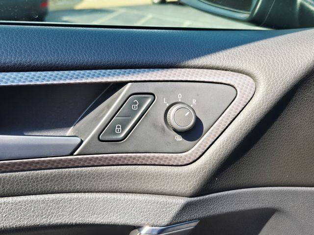 2017 Volkswagen Golf Alltrack SE 4Motion | Ellisville, MO | AutoPort