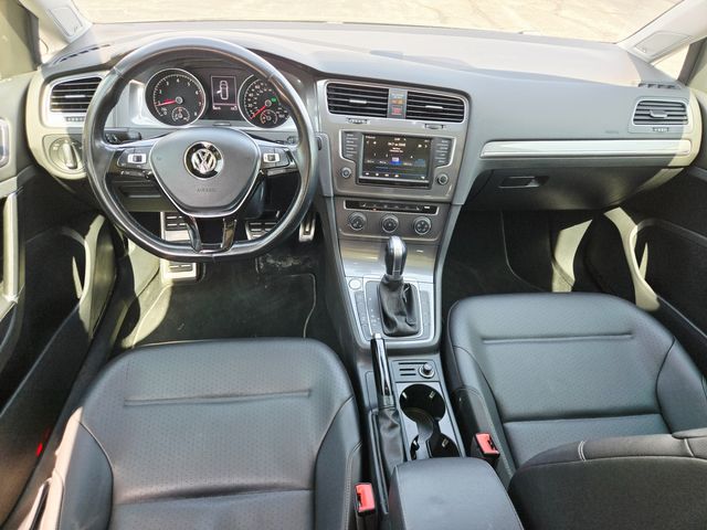 2017 Volkswagen Golf Alltrack SE 4Motion | Ellisville, MO | AutoPort 2017 Volkswagen Golf Alltrack SE 4Motion | Ellisville, MO | AutoPort