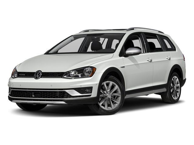 2017 Volkswagen Golf Alltrack S | Honolulu, HI | Autosource Hawaii 