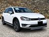 2017 Volkswagen Golf Alltrack TSI SE 4Motion | Naugatuck, Connecticut | A Better Way Wholesale Autos-CT 2017 Volkswagen Golf Alltrack TSI SE 4Motion | Naugatuck, Connecticut | A Better Way Wholesale Autos-CT