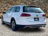 2017 Volkswagen Golf Alltrack TSI SE 4Motion | Naugatuck, Connecticut | A Better Way Wholesale Autos-CT