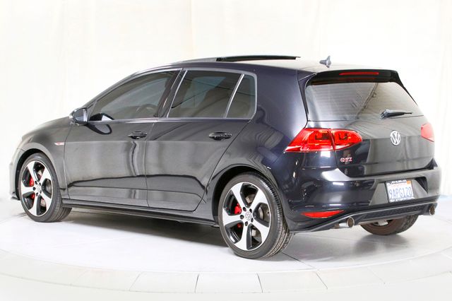 2017 Volkswagen Golf GTI SE | Burbank, California | MDK International 2017 Volkswagen Golf GTI SE | Burbank, California | MDK International