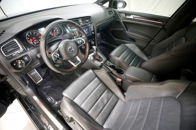 2017 Volkswagen Golf GTI SE | Burbank, California | MDK International 2017 Volkswagen Golf GTI SE | Burbank, California | MDK International