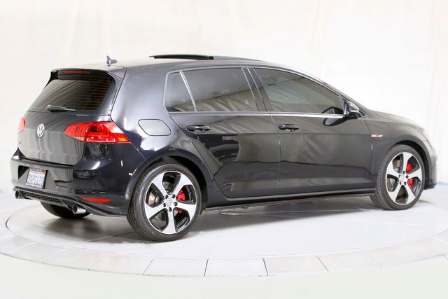 2017 Volkswagen Golf GTI SE | Burbank, California | MDK International 2017 Volkswagen Golf GTI SE | Burbank, California | MDK International