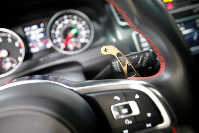 2017 Volkswagen Golf GTI SE | Burbank, California | MDK International 2017 Volkswagen Golf GTI SE | Burbank, California | MDK International