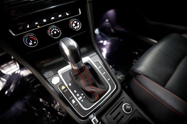 2017 Volkswagen Golf GTI SE | Burbank, California | MDK International 2017 Volkswagen Golf GTI SE | Burbank, California | MDK International