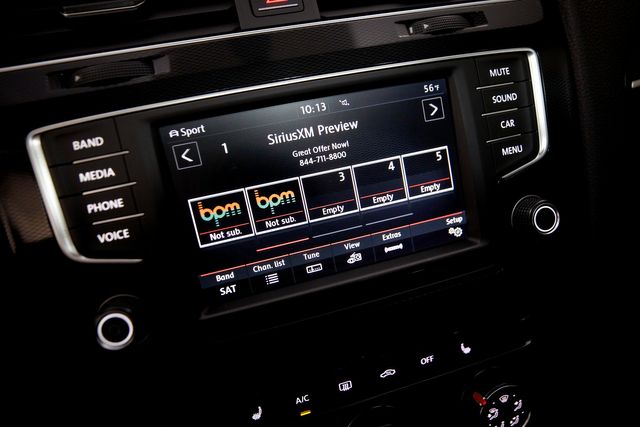 2017 Volkswagen Golf GTI SE | Burbank, California | MDK International 2017 Volkswagen Golf GTI SE | Burbank, California | MDK International