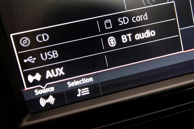 2017 Volkswagen Golf GTI SE | Burbank, California | MDK International 2017 Volkswagen Golf GTI SE | Burbank, California | MDK International