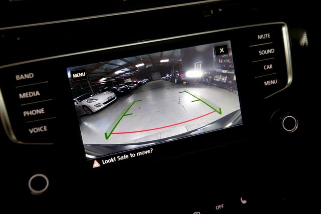 2017 Volkswagen Golf GTI SE | Burbank, California | MDK International 2017 Volkswagen Golf GTI SE | Burbank, California | MDK International