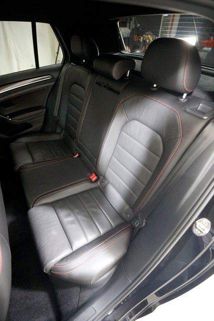 2017 Volkswagen Golf GTI SE | Burbank, California | MDK International 2017 Volkswagen Golf GTI SE | Burbank, California | MDK International