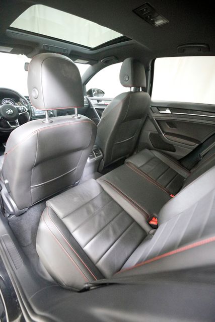 2017 Volkswagen Golf GTI SE | Burbank, California | MDK International 2017 Volkswagen Golf GTI SE | Burbank, California | MDK International