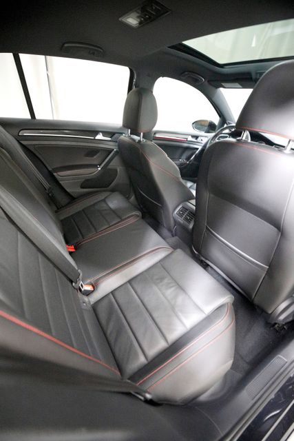 2017 Volkswagen Golf GTI SE | Burbank, California | MDK International 2017 Volkswagen Golf GTI SE | Burbank, California | MDK International