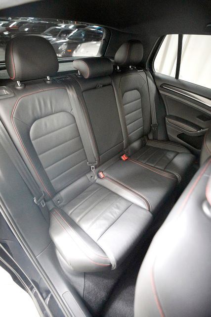 2017 Volkswagen Golf GTI SE | Burbank, California | MDK International 2017 Volkswagen Golf GTI SE | Burbank, California | MDK International