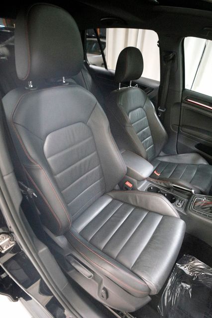 2017 Volkswagen Golf GTI SE | Burbank, California | MDK International 2017 Volkswagen Golf GTI SE | Burbank, California | MDK International