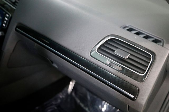 2017 Volkswagen Golf GTI SE | Burbank, California | MDK International 2017 Volkswagen Golf GTI SE | Burbank, California | MDK International