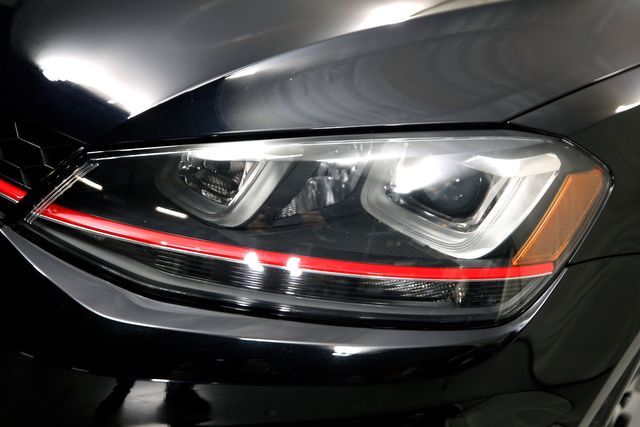 2017 Volkswagen Golf GTI SE | Burbank, California | MDK International 2017 Volkswagen Golf GTI SE | Burbank, California | MDK International