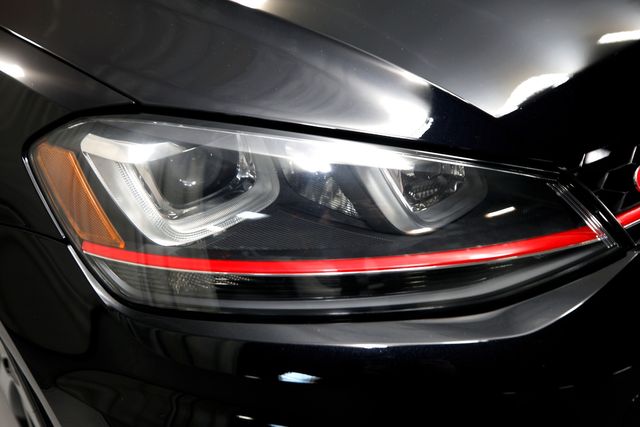 2017 Volkswagen Golf GTI SE | Burbank, California | MDK International 2017 Volkswagen Golf GTI SE | Burbank, California | MDK International