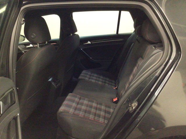 2017 Volkswagen Golf GTI S