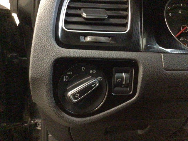 2017 Volkswagen Golf GTI S