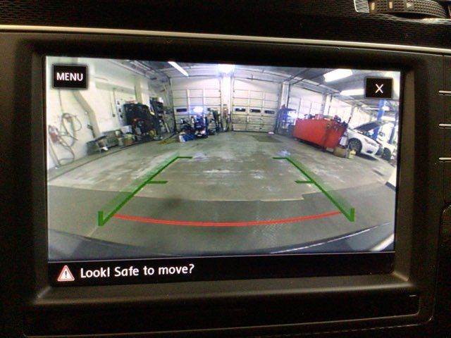 2017 Volkswagen Golf GTI S