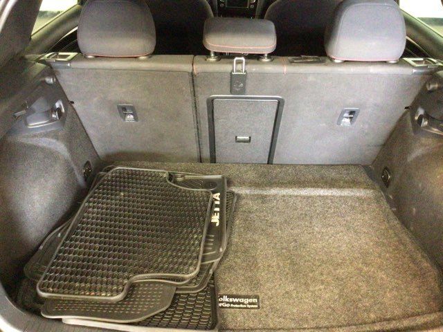 2017 Volkswagen Golf GTI S