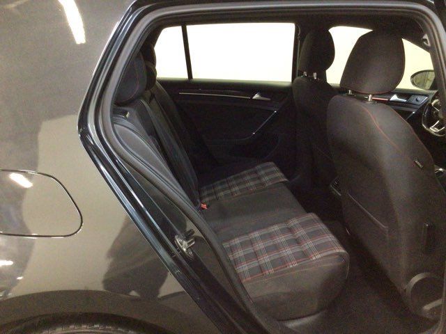 2017 Volkswagen Golf GTI S