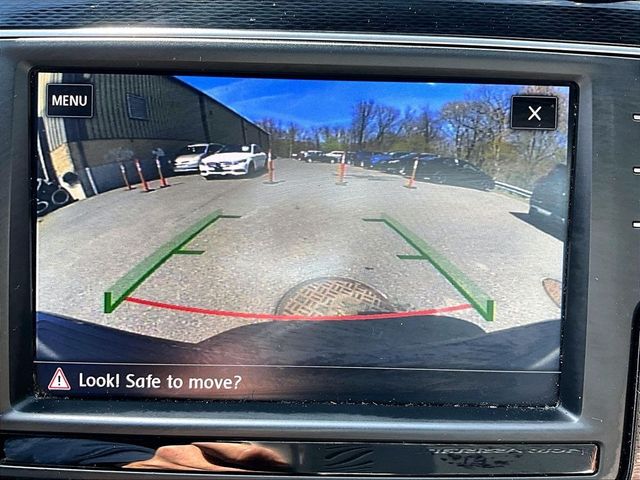 2017 Volkswagen Golf GTI Sport