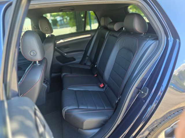 2017 Volkswagen Golf GTI Autobahn | Reseda, CA | Angeles Auto Alliance