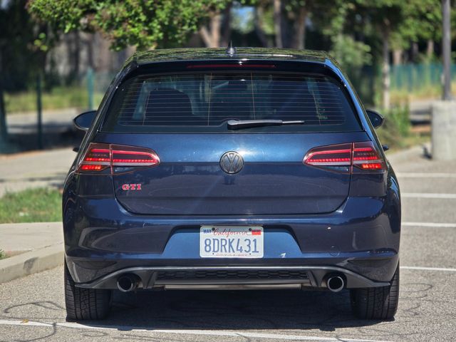 2017 Volkswagen Golf GTI Autobahn | Reseda, CA | Angeles Auto Alliance 2017 Volkswagen Golf GTI Autobahn | Reseda, CA | Angeles Auto Alliance