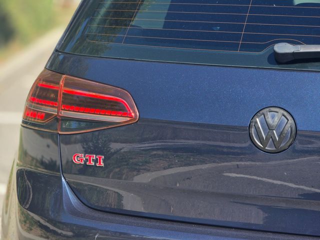 2017 Volkswagen Golf GTI Autobahn | Reseda, CA | Angeles Auto Alliance 2017 Volkswagen Golf GTI Autobahn | Reseda, CA | Angeles Auto Alliance