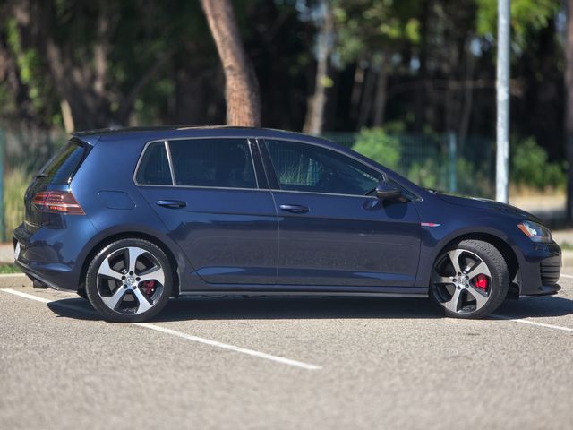 2017 Volkswagen Golf GTI Autobahn | Reseda, CA | Angeles Auto Alliance