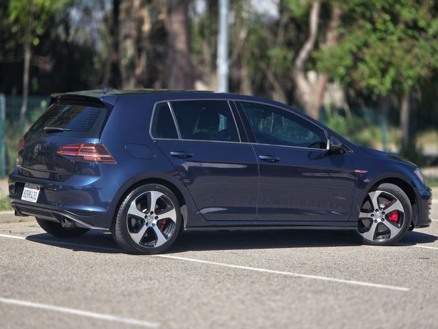 2017 Volkswagen Golf GTI Autobahn | Reseda, CA | Angeles Auto Alliance 2017 Volkswagen Golf GTI Autobahn | Reseda, CA | Angeles Auto Alliance