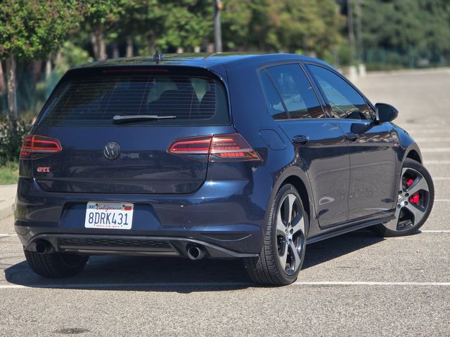 2017 Volkswagen Golf GTI Autobahn | Reseda, CA | Angeles Auto Alliance 2017 Volkswagen Golf GTI Autobahn | Reseda, CA | Angeles Auto Alliance