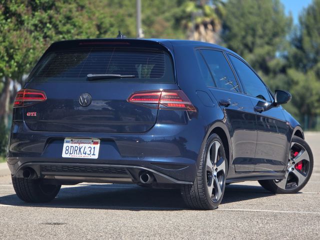 2017 Volkswagen Golf GTI Autobahn | Reseda, CA | Angeles Auto Alliance 2017 Volkswagen Golf GTI Autobahn | Reseda, CA | Angeles Auto Alliance