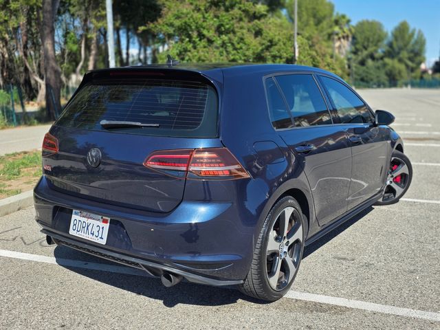 2017 Volkswagen Golf GTI Autobahn | Reseda, CA | Angeles Auto Alliance 2017 Volkswagen Golf GTI Autobahn | Reseda, CA | Angeles Auto Alliance