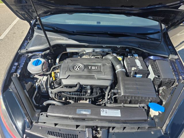 2017 Volkswagen Golf GTI Autobahn | Reseda, CA | Angeles Auto Alliance 2017 Volkswagen Golf GTI Autobahn | Reseda, CA | Angeles Auto Alliance