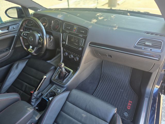2017 Volkswagen Golf GTI Autobahn | Reseda, CA | Angeles Auto Alliance 2017 Volkswagen Golf GTI Autobahn | Reseda, CA | Angeles Auto Alliance